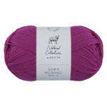Soft Merino 4PLY 780 carnation