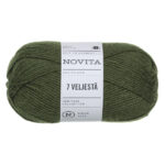 7 Veljestä / 7 Brothers 391 spruce forest