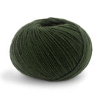 Lamana Como Cashmere 34 Pine