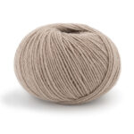 Lamana Como Cashmere 37 Pearl Grey
