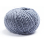 Lamana Como Tweed 54 Ice Blue