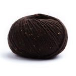 Lamana Como Tweed 65 Mokka