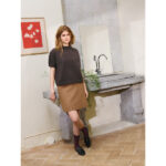 2502 NR. 3 LUCIE TEE