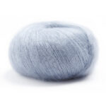 Lamana Premia 36 Pigeon Blue