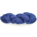 Bouclé Mohair 100g / 1002 Blue Shadow