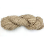 Bouclé Mohair 100g / 1005 Sand
