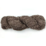 Bouclé Mohair 100g / 1007 Taupe