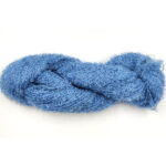 Bouclé Mohair 100g / 1012 Ice Blue