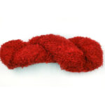 Bouclé Mohair 100g / 1013 Pomegranate