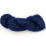 Bouclé Mohair 100g / 1018 Deep Blue