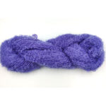 Bouclé Mohair 100g / 1031 Lavender