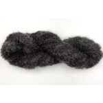 Bouclé Mohair 100g / 1035 Steel Grey
