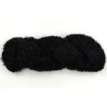 Bouclé Mohair 100g / 1036 Black