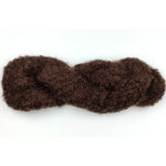 Bouclé Mohair 100g / 1041 Coffee