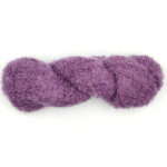 Bouclé Mohair 100g / 1042 Amethyst