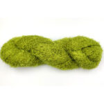 Bouclé Mohair 100g / 1099 Lime