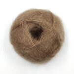 Brushed Lace 3003 Bark