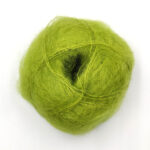 Brushed Lace 3099 Lime