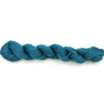 Double Kid Mohair 2033 Petrol