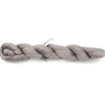 Double Kid Mohair 2079 Silver Grey