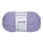 7 Veljestä / 7 Brothers 730 blueberry milk