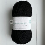 Signature 4ply 099 Liquorice
