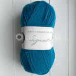 Signature 4ply 365 Blueberry Bonbon