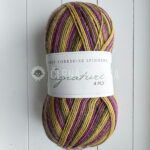 Signature 4ply Coktail Range 811 Passionfruit Cooler
