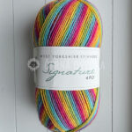 Signature 4ply Coktail Range 822 Rum Paradise