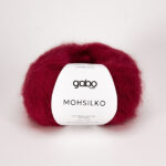 Mohsilko 4015 - vínová