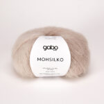 Mohsilko 4217 - marcipán