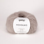 Mohsilko 4218 - ovesný prach