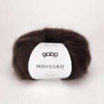 Mohsilko 4305 - hořká čokoláda