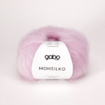 Mohsilko 4520 - misty peony