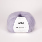 Mohsilko 4741 - světlá levandule