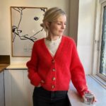 Agnete Cardigan
