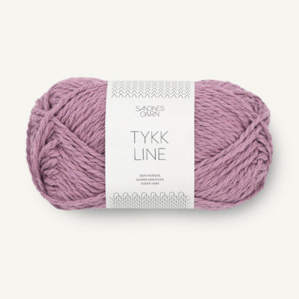 Tykk Line 4632 Lavendel
