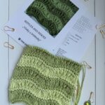 Kartička Ripples and Ridges