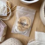 PetiteKnit - odkládací lanka