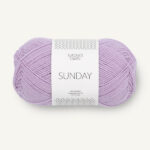 Sunday 5023 Lilac