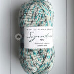 Signature 4ply Butterflies 1242 Chalkhill Blue