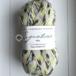 Signature 4ply Butterflies 1245 Yellow Swallowtail