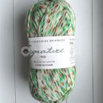 Signature 4ply Butterflies 1246 Green Hairstreak