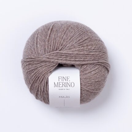 Fine Merino 108 HAZEL