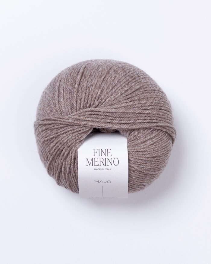Fine Merino 108 HAZEL - Obrázek 1