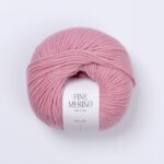 Fine Merino 207 BLUSH