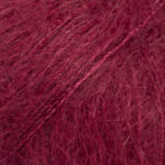 DROPS Kid-Silk 70 - bordó