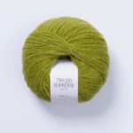 Tweed Supreme 701 PISTACHIO