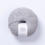 Tweed Supreme 604 SOFT GREY