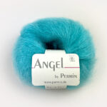 Angel by Permin 101 - turkis aqua